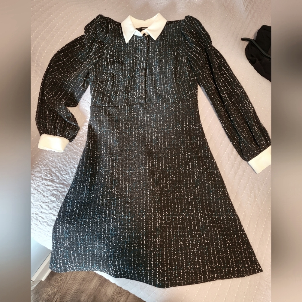 DKNY dress